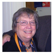 Council President Bob